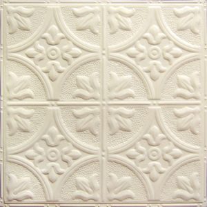 Pattern #2 Ivory